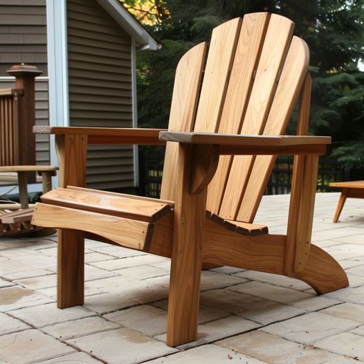 After: Organized workshop