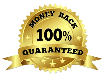 60-Day Money Back Guarantee